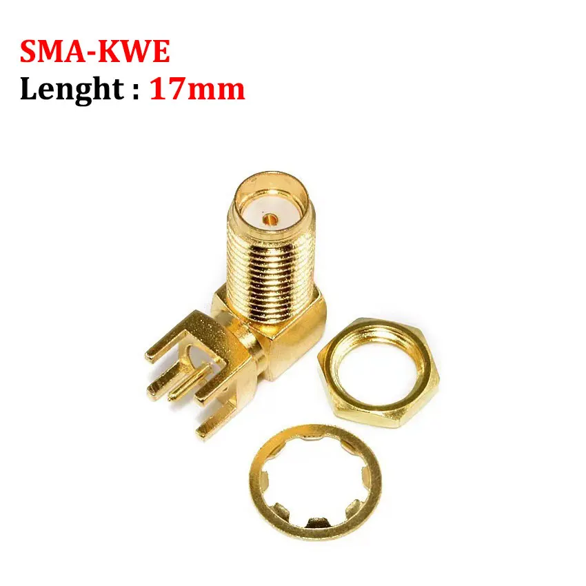 SMA-KWE 17mm