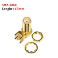 SMA-KWE 17mm