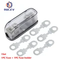 1Set Fuse holder-2