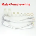 Male-Female-White