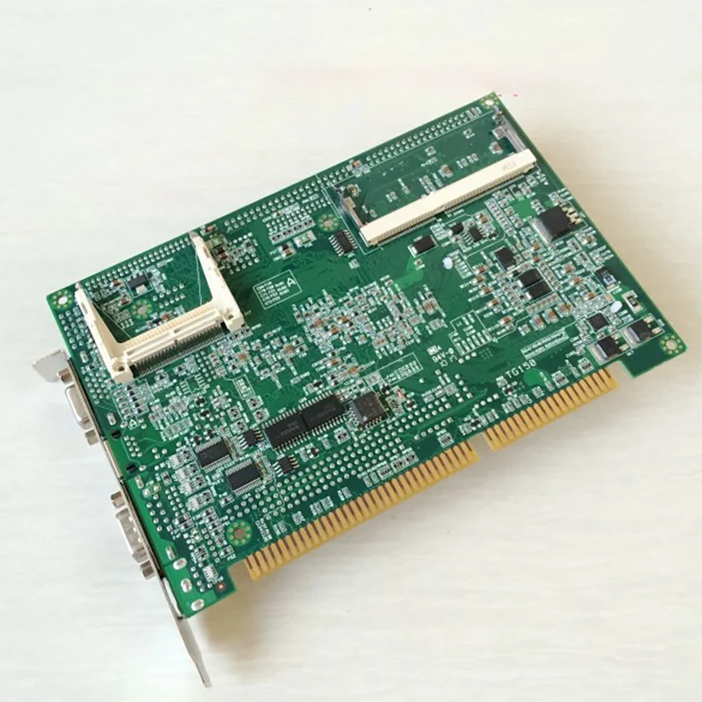 FB2504 VER:1.4 Placa base industrial - imagen 5