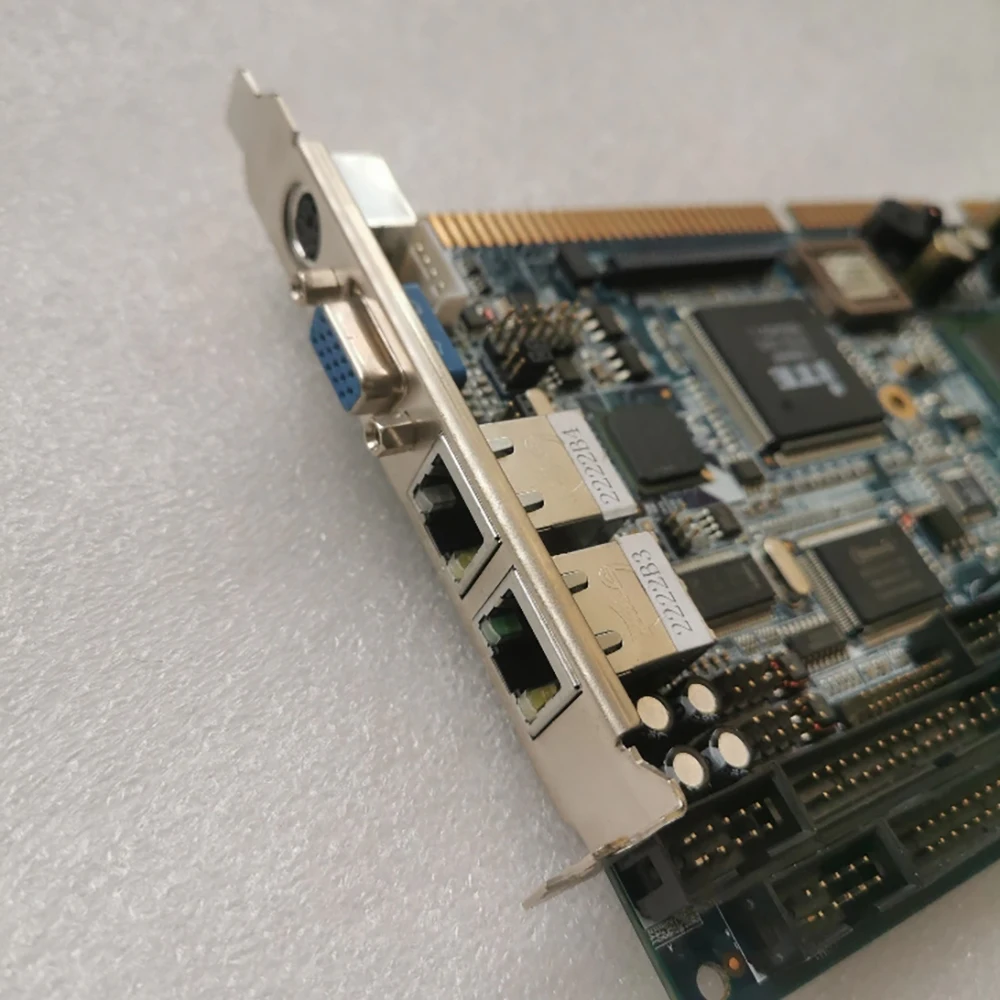 Para placa base de Control Industrial LGA479 de baja potencia PROX-F501LF-GDB-C - imagen 4