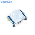 HC-SR501 Blue Board