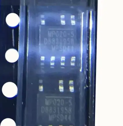 MP020-5GS MP020 SOP-7 IC, lote de 10 unidades, MP020-5