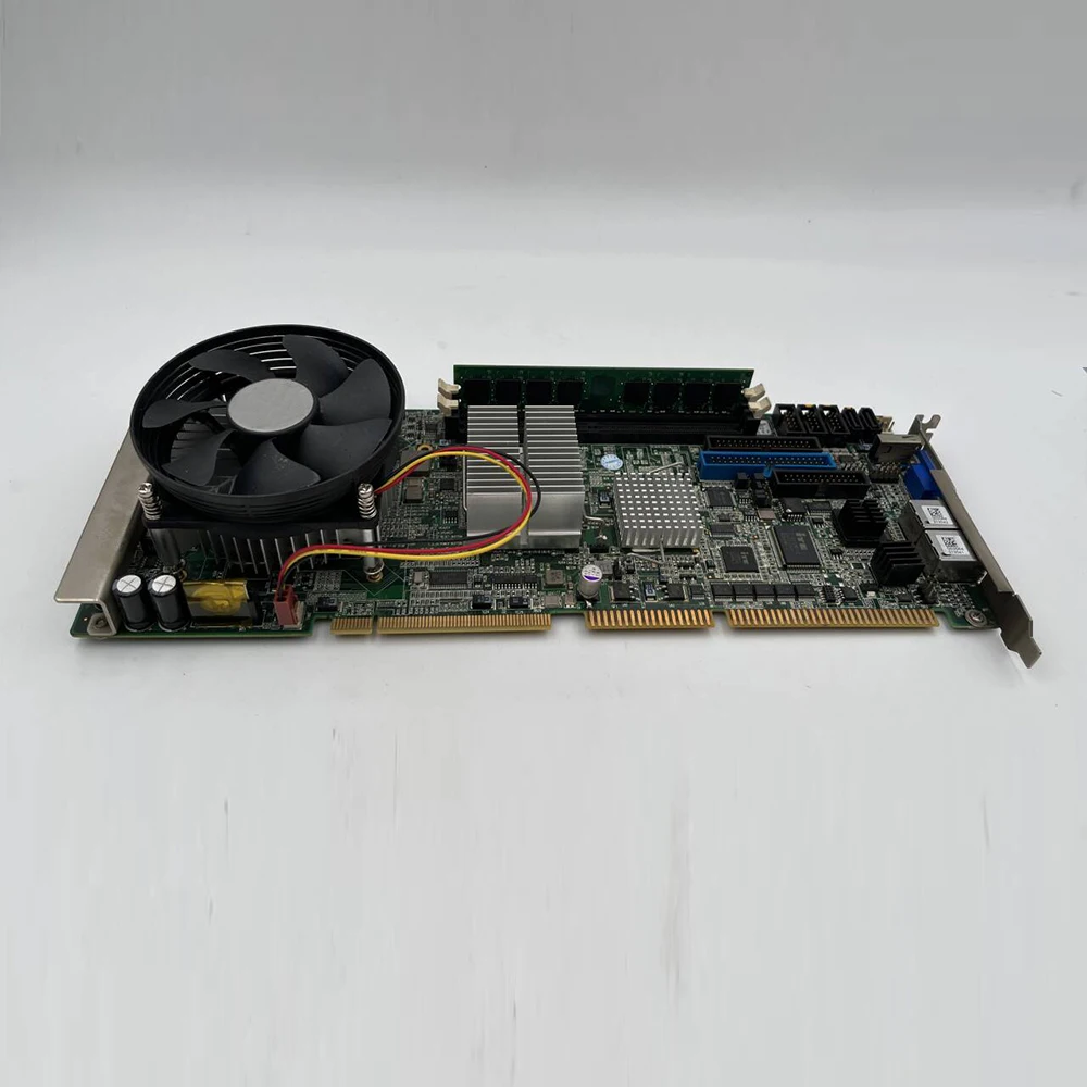 Placa base de computadora industrial 51-41802-0A10 NUPRO-935A/DV - imagen 5