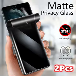 Protector Pantalla Privacy Realme 10 11 12 Pro Plus GT 5 Neo 6