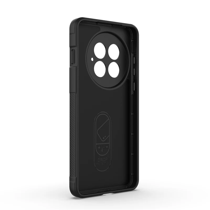 Funda de teléfono mate de silicona Para OnePlus 13 5G China Celulares Para OnePlus 13 antideslizante suave a prueba de golpes чехол Funda Para contraportada - imagen 5