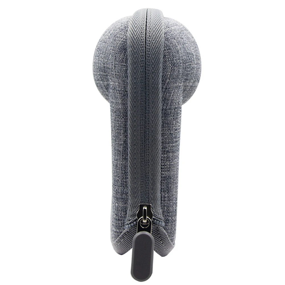 Bolsa para el cuerpo de la cámara, funda protectora antiarañazos, bolsa de transporte impermeable para cámara de acción para cámara deportiva Insta360 X4 - imagen 4