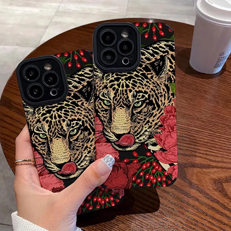 Funda genial para Samsung Galaxy S25 S24 S23 Ultra, funda S22 Plus S20 FE A23 5G A15 A53 A52S A52 A54 A14 A55 A33 A13 A34 A32 - imagen 2