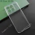 TPU Case Clear