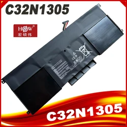 SeagullStar Batería para ASUS Zenbook UX301L