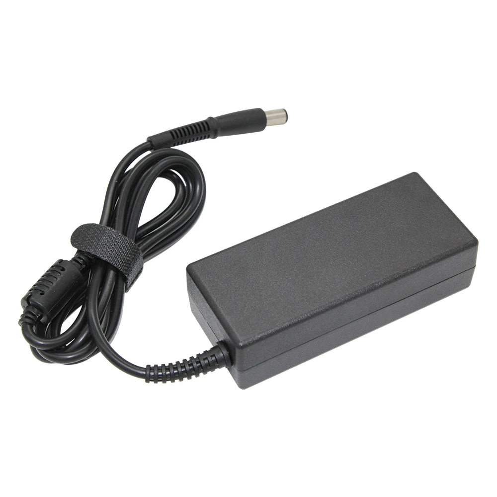 Cargador adaptador para ordenador portátil de CA, 18,5 V, 3,5a, 7,4x5,0mm, 65W, para HP Compaq pavilion G6 DV5 DV6 DV7 DV4 G50 G60 N193 CQ43 CQ32 CQ60 - imagen 4