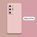 Sakura Pink