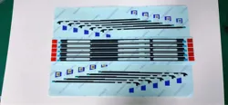 Cinta adhesiva LCD para MacBook Pro y Air – Repuesto genuino