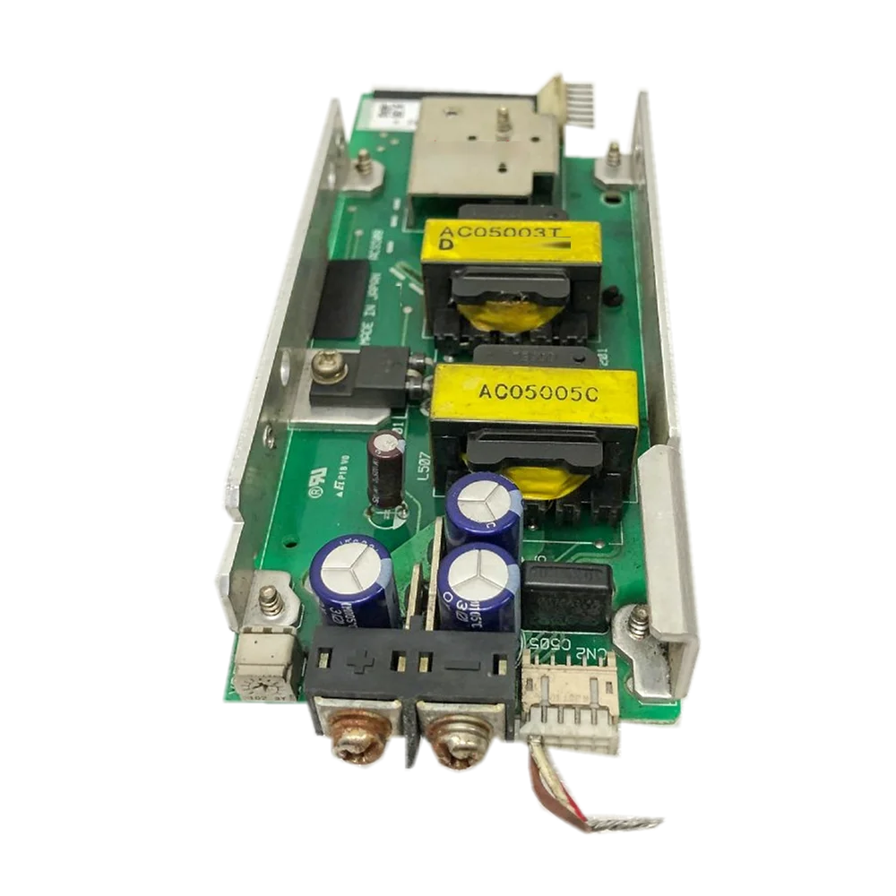 Fuente de alimentación industrial ACS50B-3R3 - imagen 5