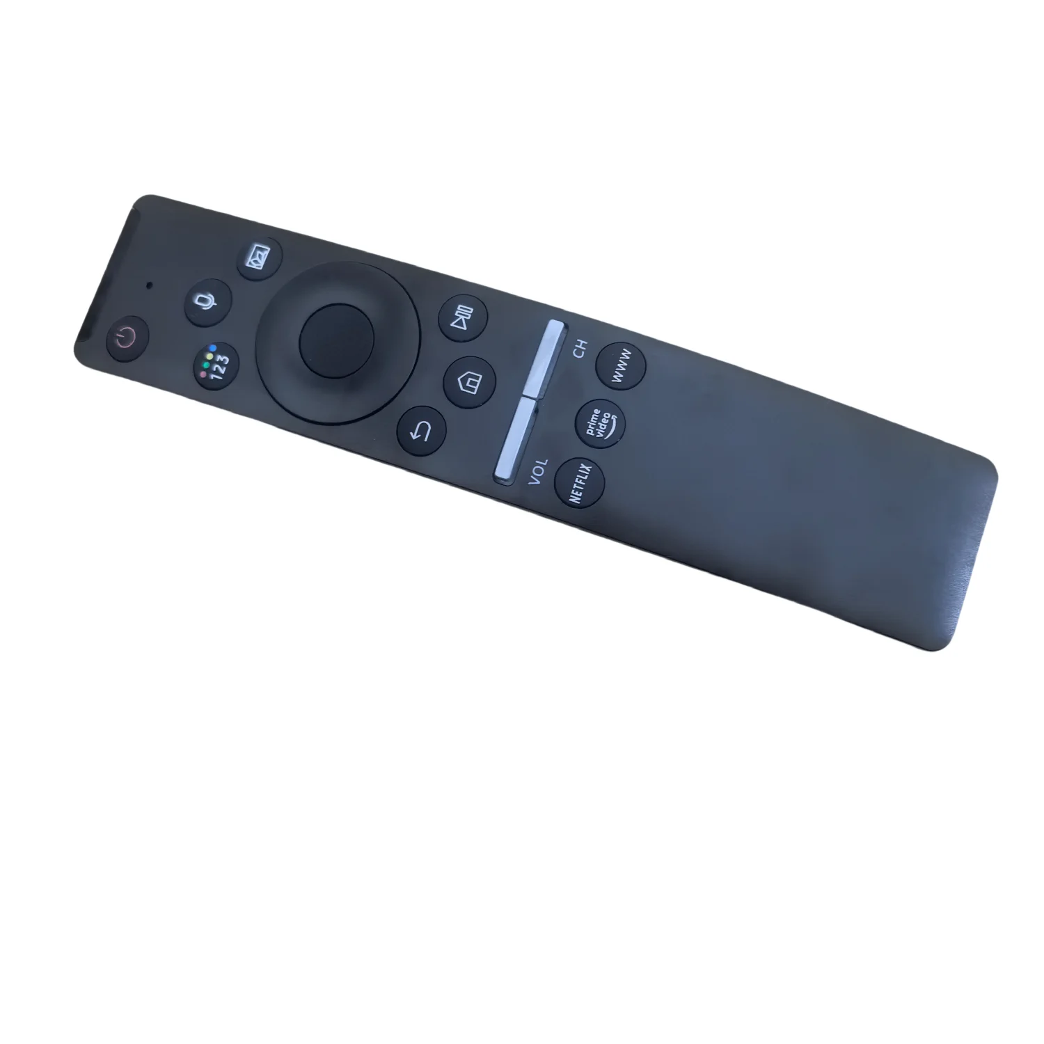 Control remoto por voz Universal para Samsung BN59-01329C BN59-01330A BN59-01312A BN59-01312F BN59-01312D BN59-01312G Smart Tv - imagen 4