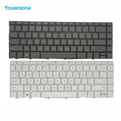 Teclado Retroiluminado HP Spectre 13-AF – 13-AF001TU / 002tu