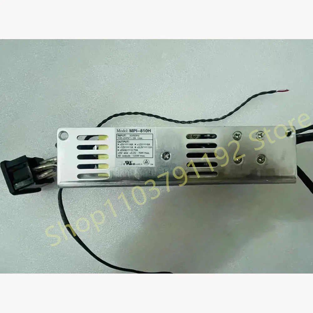 Fuente de alimentación para computadora industrial MPI-801H - imagen 5