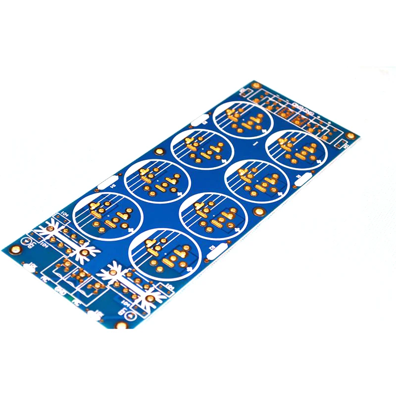 Tokban High-power High-speed Schottky Rectifier Filter Power Supply Board for Class A Amplifier Audio - imagen 3