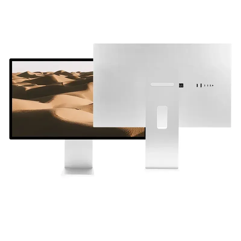 Monitor LED de 32 pulgadas 4K UHD 3840*2160 HDR10 característica 60Hz USB-C para MAC HDR10 pantalla brillante kuycon P32U - imagen 3