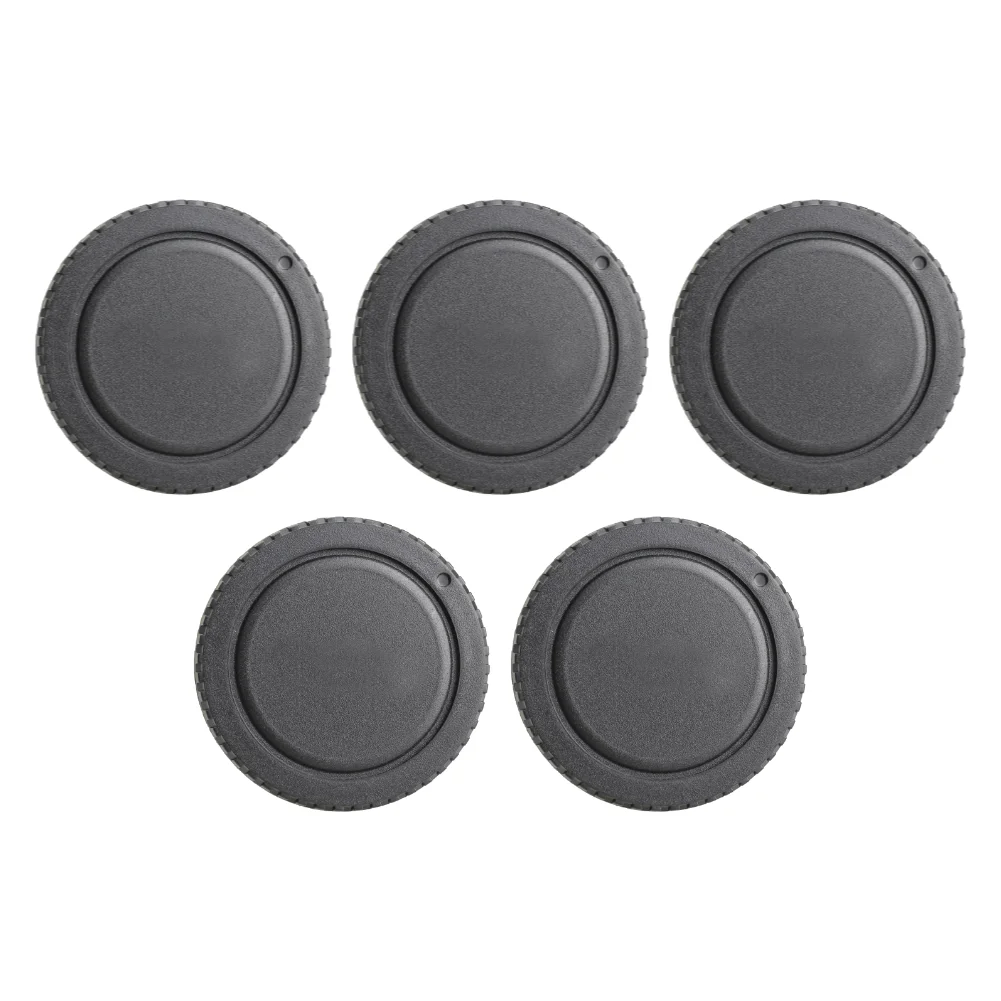 5Pcs for Canon Eos