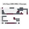 131keys GMK DMG 3