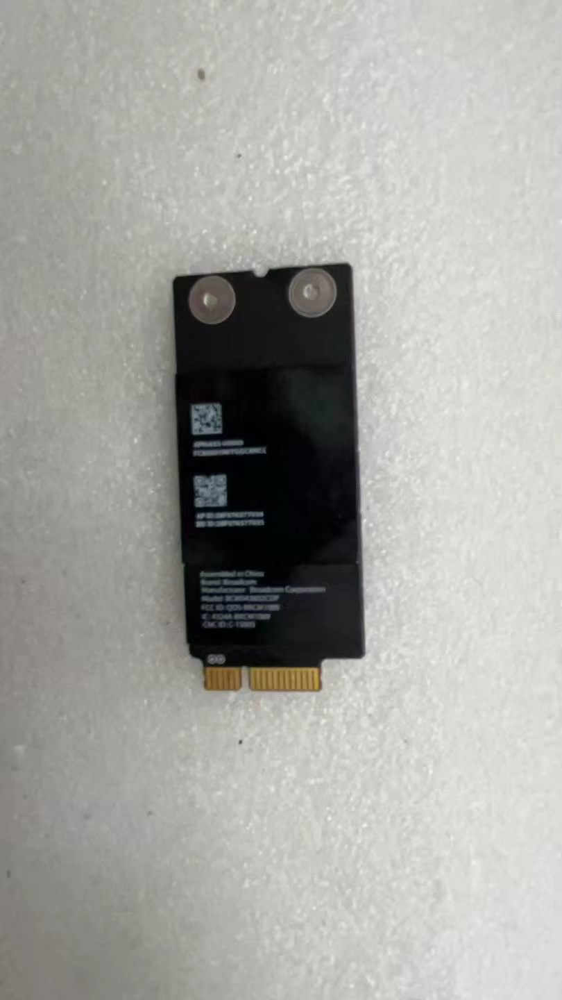 Tarjeta Airport WiFi Bluetooth para iMac 21-27" - imagen 5