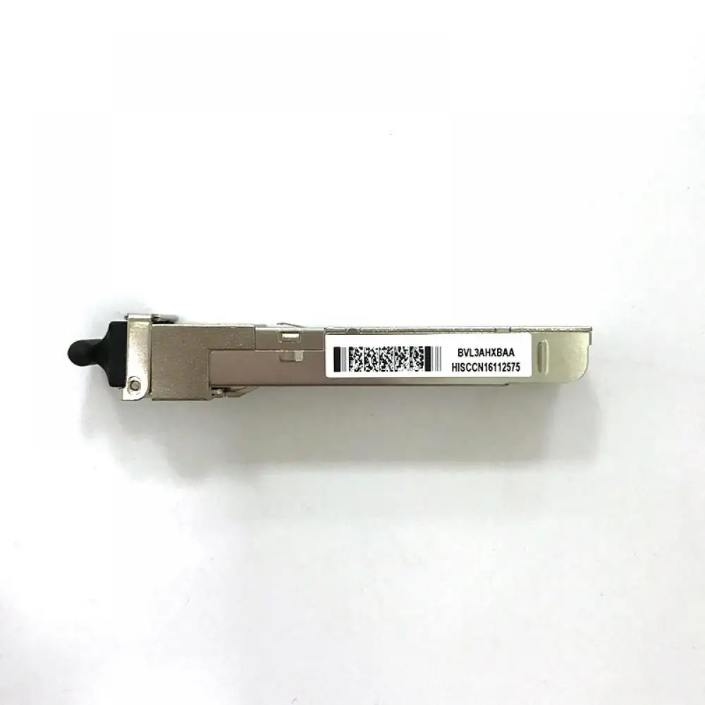 Alcatel-lucent NOKIA 3FE53441BA 3FE53441BC módulo óptico GPON OLT SFP C + módulo de fibra - imagen 4