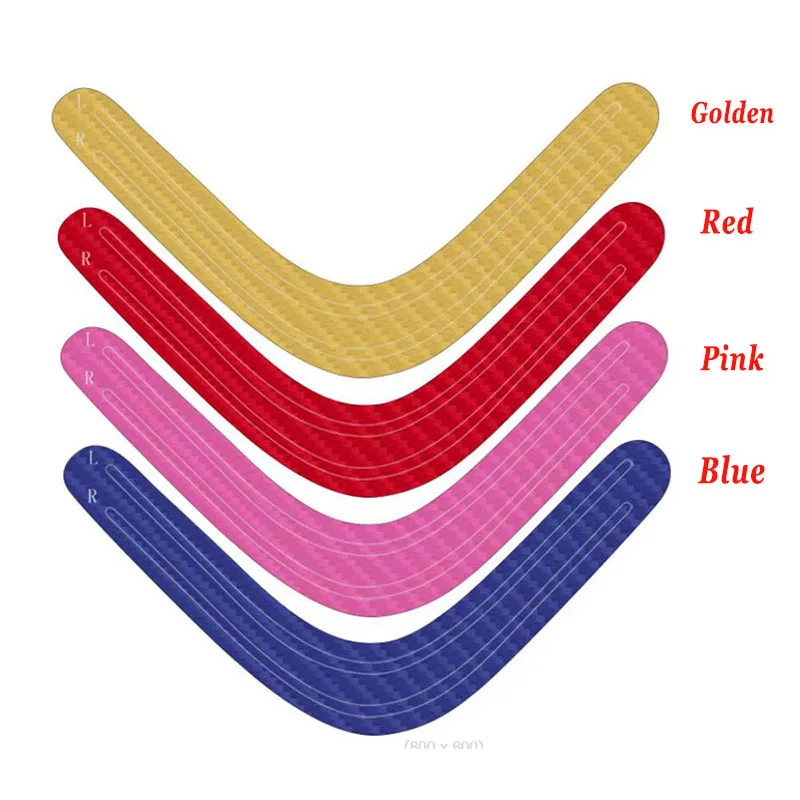 Pegatina degradado de arcoíris, barra de luz LED para PS5, calcomanías autoadhesivas, accesorios de juego, barra de luz de Host - imagen 5