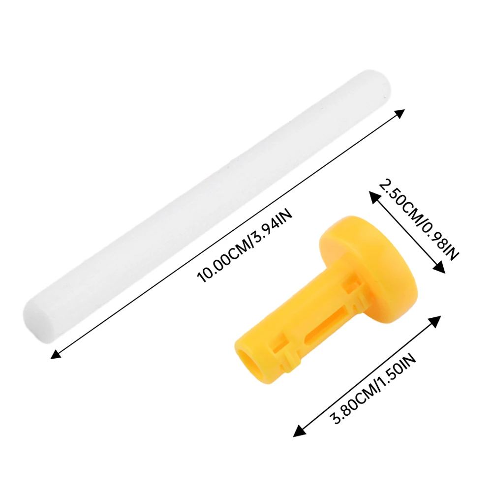 Módulo humidificador de pulverización DC5V 6, tablero de Control de atomización, atomizador ultrasónico DIY, interfaz tipo C, módulos de temperatura y humedad - imagen 5