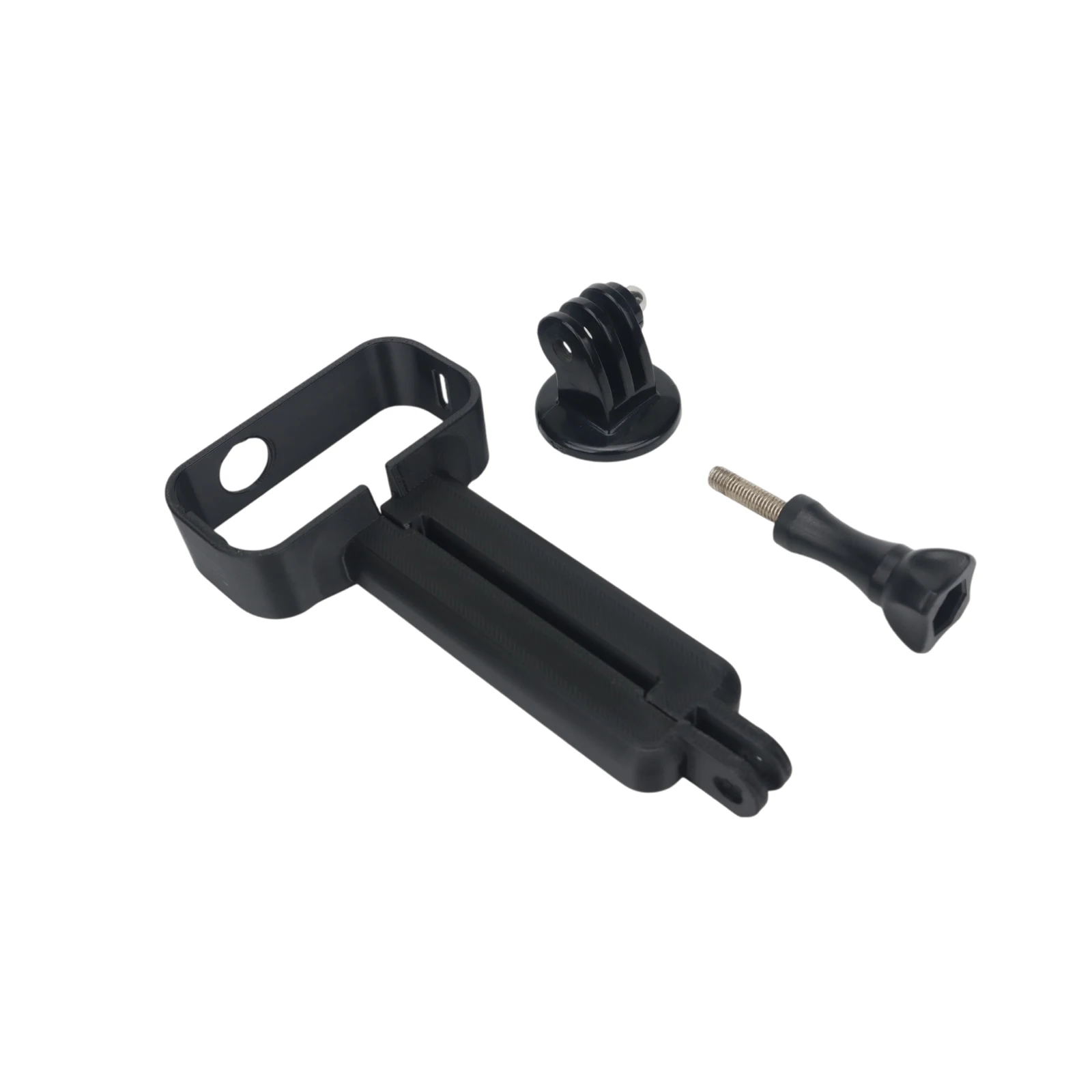 Soporte de expansión para cámara deportiva DJI OSMO NANO Thumb, accesorios de marco adaptador de soporte de disparo de expansión para cámara deportiva - imagen 3