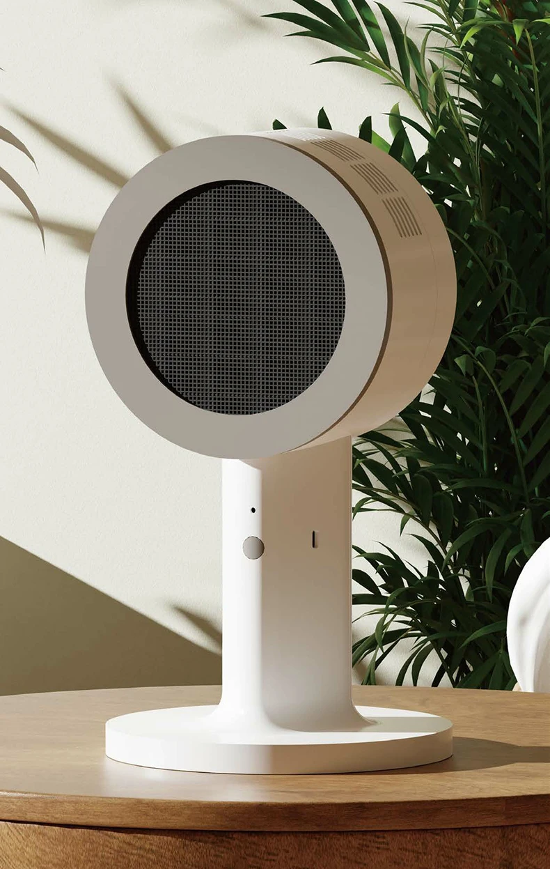 Campana extractora portátil de escritorio, cocina de escape, pequeña y grande succión para fumar, conexión USB, cocina doméstica - imagen 2