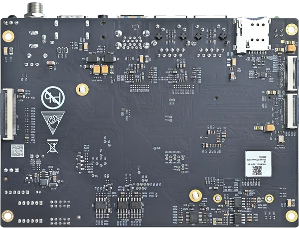 MYD-LT527-SX Allwinner T527 Allwinner MYir - imagen 3