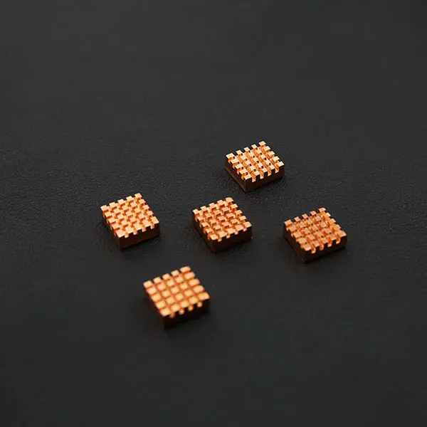 DFRobot-Kit de iniciación LattePanda, ventilador de refrigeración compatible con HDMI, adaptador de alimentación europeo, disipador térmico de cobre, Cable Micro USB - imagen 4