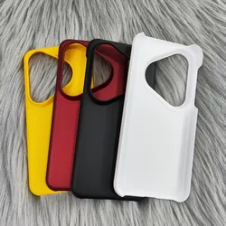 Funda Rígida Huawei Pura 80 Ultra/80 Pro Plus y Pura 70 Pro Mate