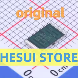 SMT-R330-1.0330mΩ ±1% original