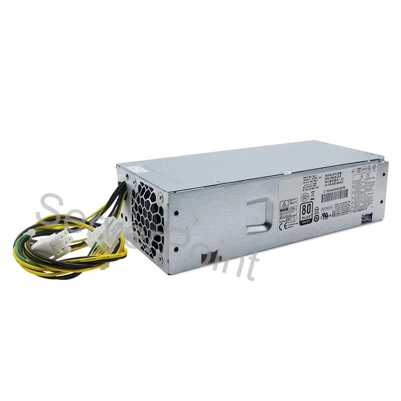 Fuente de alimentación de 180W, 6 + 4 pines, nuevo, 906189-001, 914137-001, PA-1181-7, SFF, DPS-180AB-22 B, FCF011, para Lenovo G2, 400, G4, 510S, 700, 280
