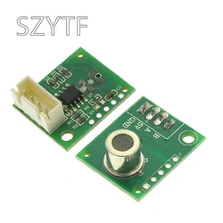 MP503 Sensor Calidad del Aire – Detecta Formaldehído, Benceno y Alcohol
