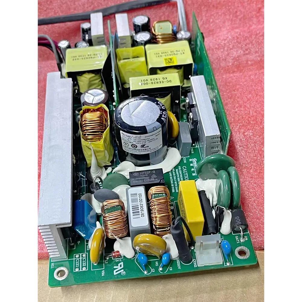 GW-TO250WDV53 interruptor fuente de alimentación incorporada 100-240V 12V 4.5A-53V 3.7A 250W - imagen 3