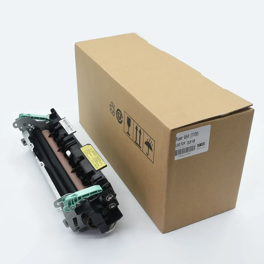 JC91-01023A JC91-01024A Unidad de fusor Assy para Samsung ML3312 3712 3750 M3370 M3820 M3870 M4020 M4030 M4070 M4080 SCX4835 5639 5739 - imagen 3