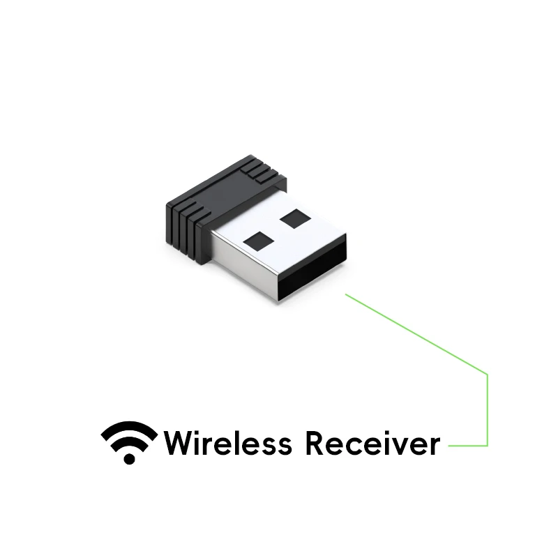 Mando inalámbrico para consola de videojuegos M8, Y3 Lite, X2 Plus, GD10, Super Console X2 Pro - imagen 5