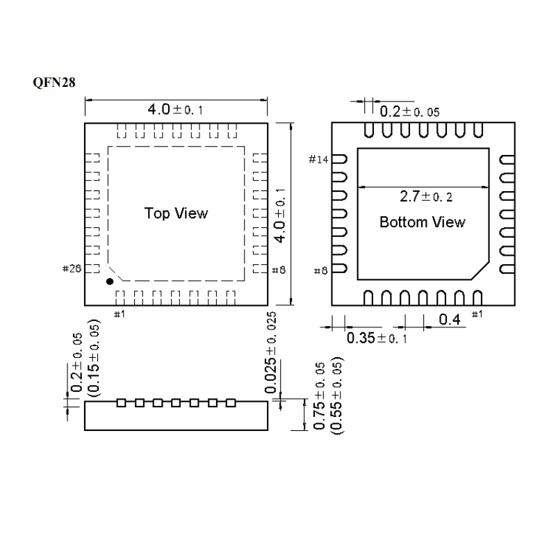 10 unids/lote WCH CH377 CH377F 377A Chip de Control de lector de tarjetas de alta velocidad USB Industrial - imagen 4