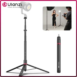 Ulanzi AT-05: trípode de iluminación con rosca de 1/4″