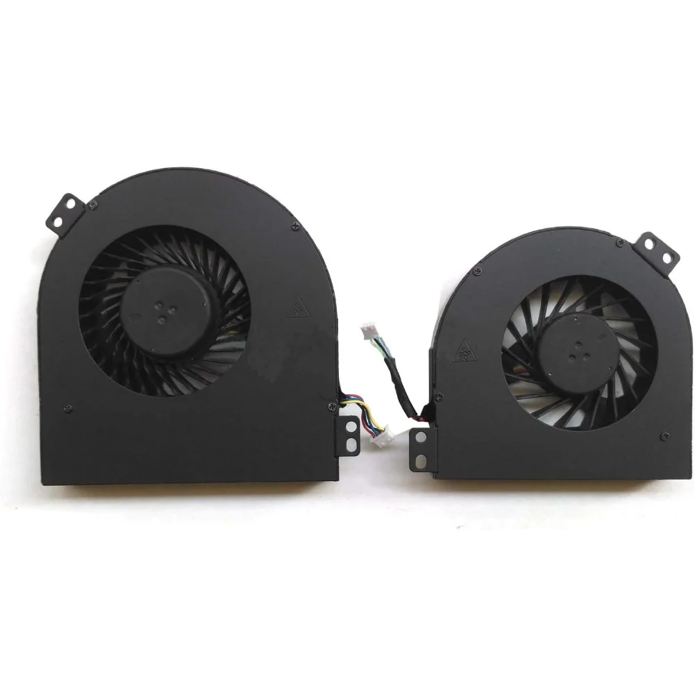 Detalle del conjunto de ventiladores de refrigeración