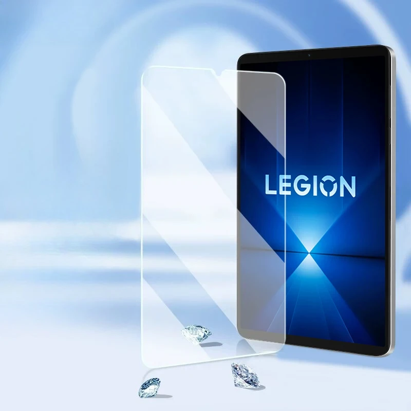 Para Lenovo Legion Y700 Gen 4 Tablet Protector de pantalla transparente de vidrio templado para Legion Y700 Gen4 película protectora de 8,8 pulgadas