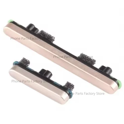 Botón lateral Original para Google Pixel 7 / Pixel 7 Pro 7Pro, teclas de encendido y apagado, botones de volumen, interruptor de Control, piezas de repuesto - imagen 4