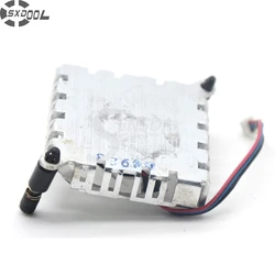 SXDOOL Ventilador CPU y GPU – Refrigeración Eficiente