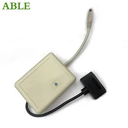 Convertidor mando NES/SFC a consola CDI – Adaptador interfaz mandos