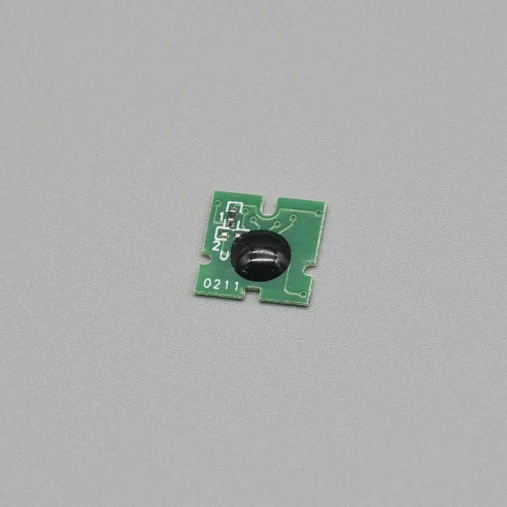 10X T6193 Chip de mantenimiento para EPSON T3000 T5000 T7000 T3070 T5070 T7070 T3270 T5270 T7270 T3050 T5050 T7050 T3250 P20000 - imagen 3