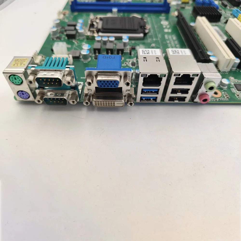 AIMB-705 AIMB-705G2-00A1E REV:A1 AIMB-705G2 AIMB-705 G2 Placa base para equipos industriales